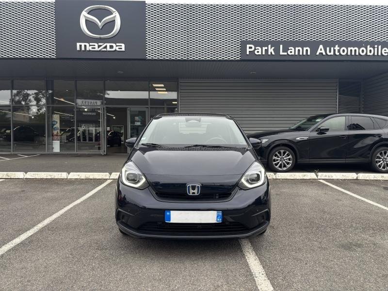 honda - Visuel 1