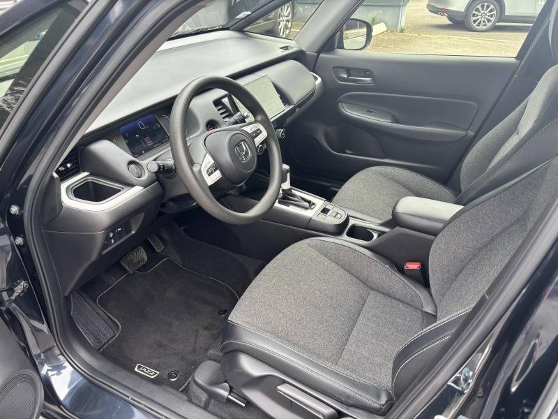 honda - Visuel 4