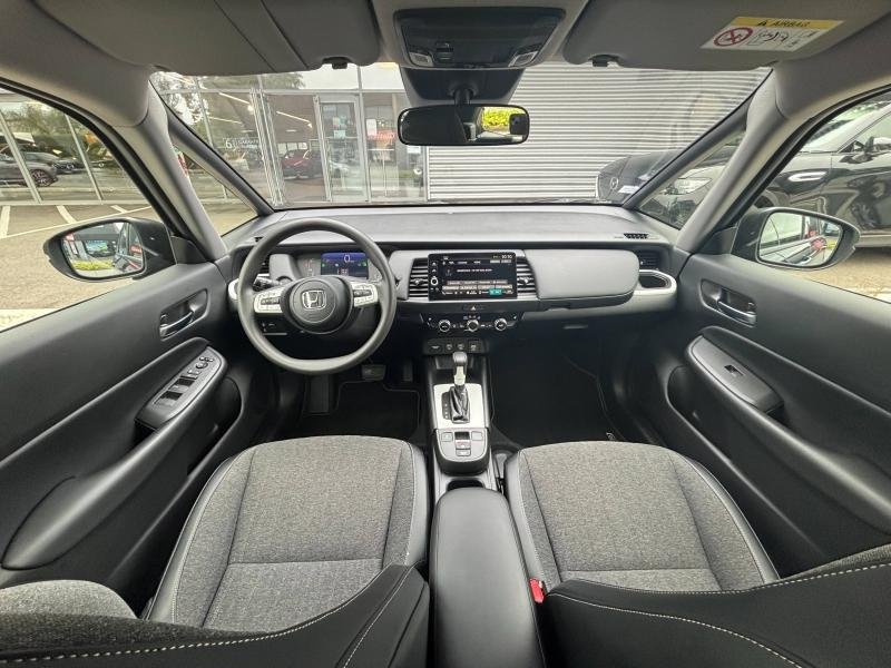 honda - Visuel 6