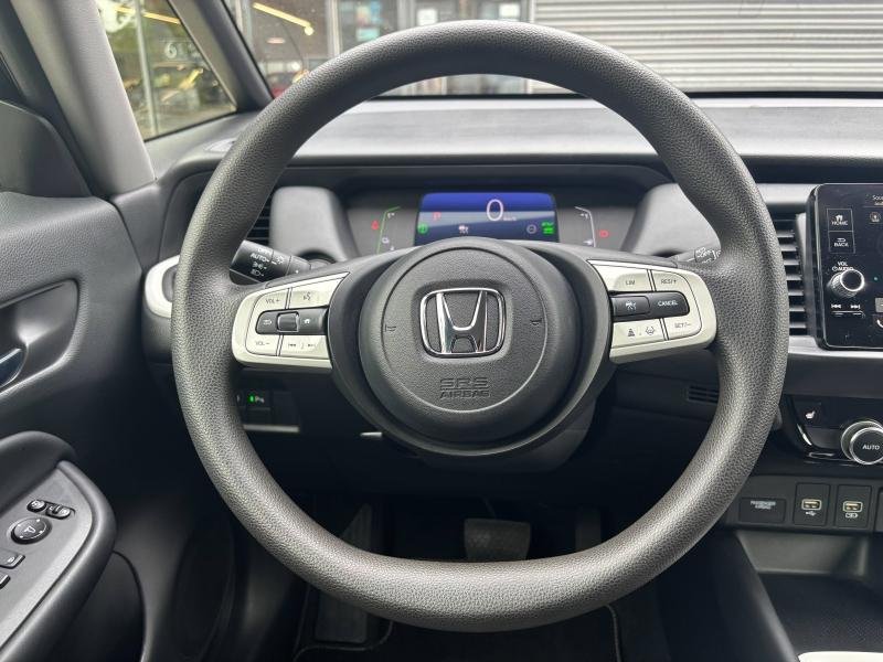 honda - Visuel 7