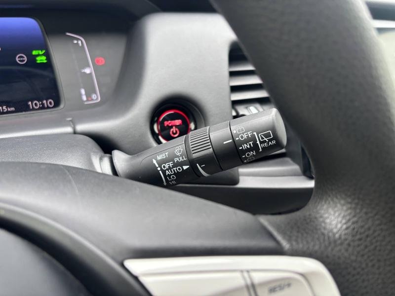honda - Visuel 11
