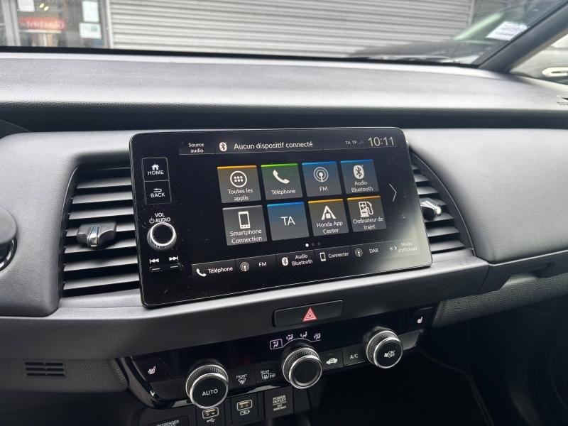 honda - Visuel 16