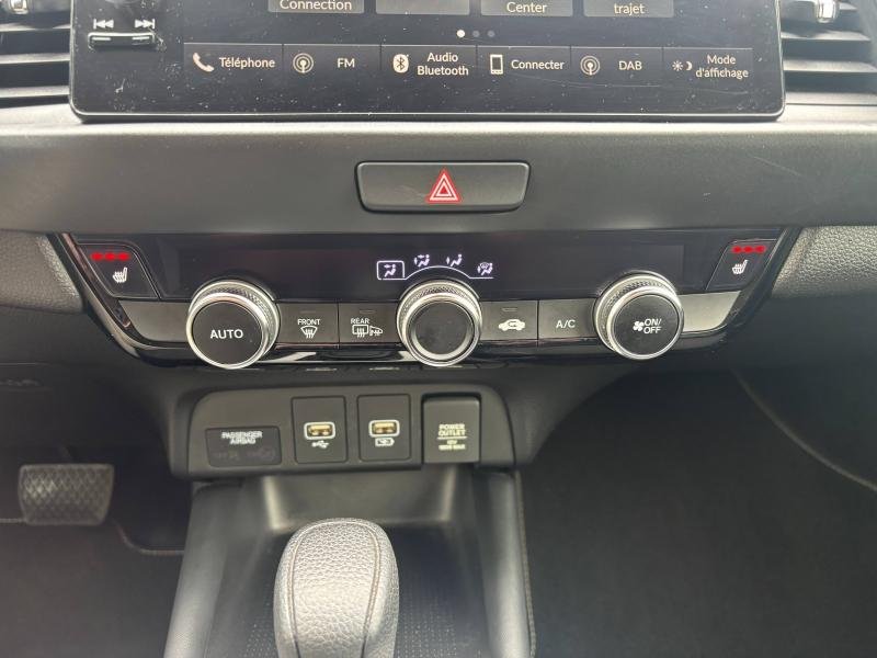 honda - Visuel 17