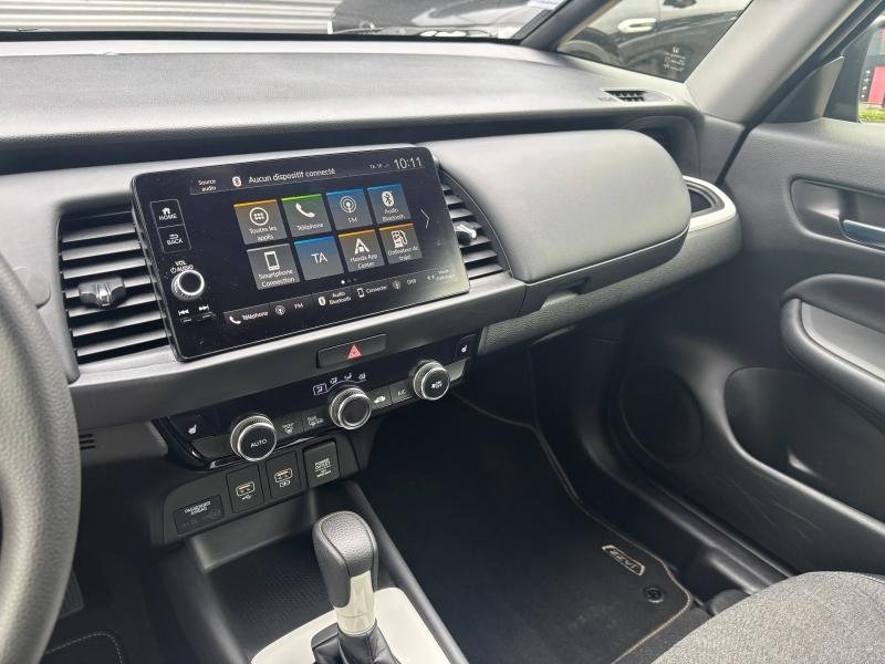 honda - Visuel 19