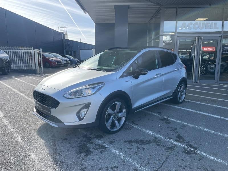ford - Visuel 0