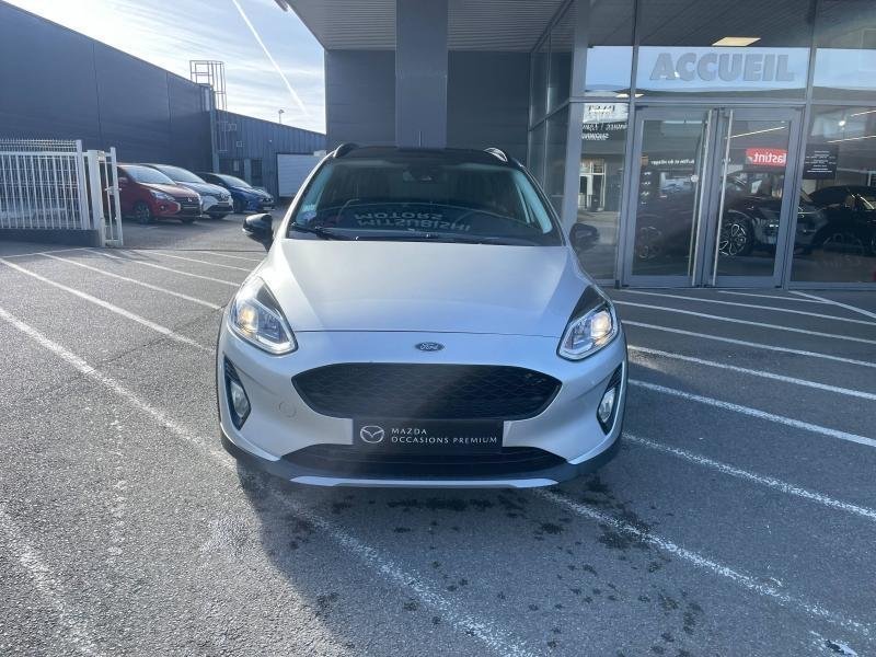 ford - Visuel 1