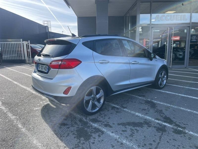 ford - Visuel 2