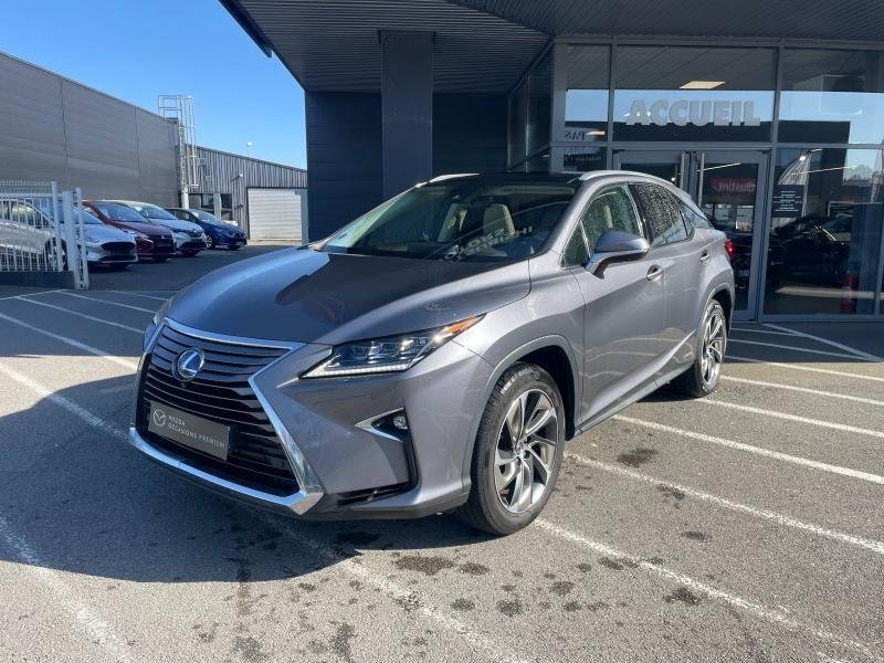 lexus - Visuel 0