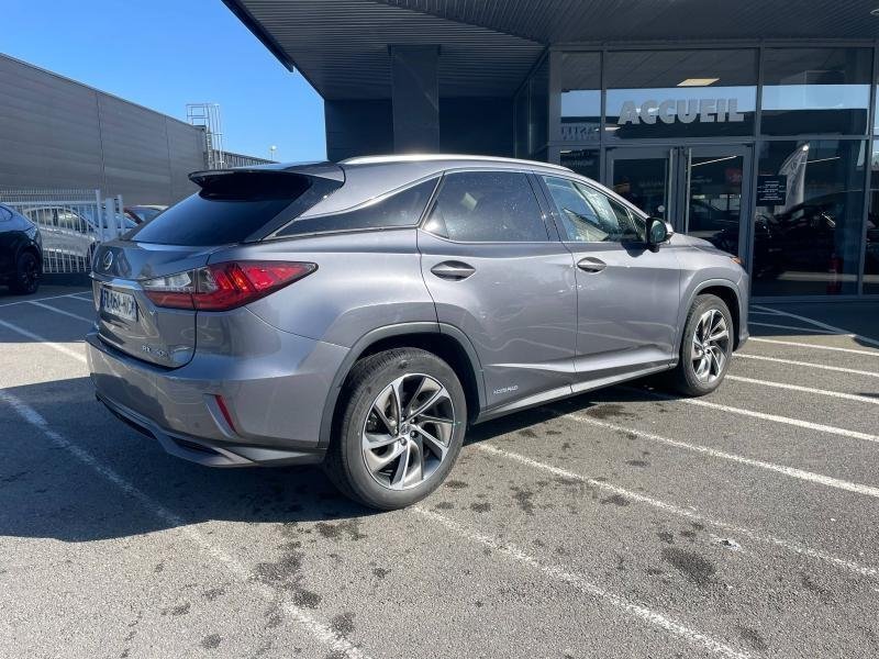lexus - Visuel 2