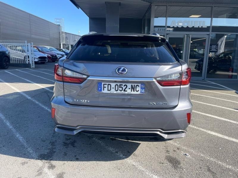 lexus - Visuel 3