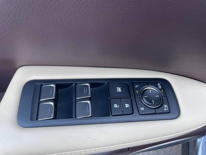lexus - Visuel 9
