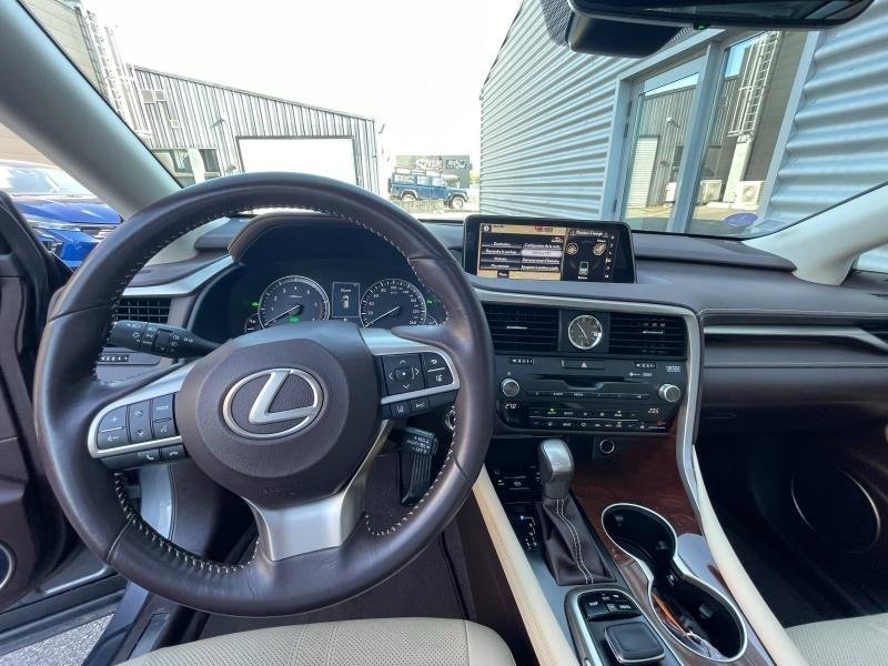 lexus - Visuel 12