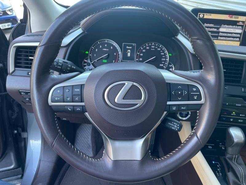 lexus - Visuel 13