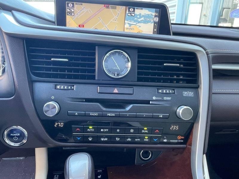 lexus - Visuel 16
