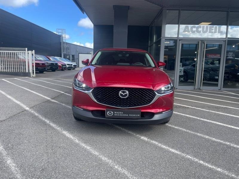 mazda - Visuel 1