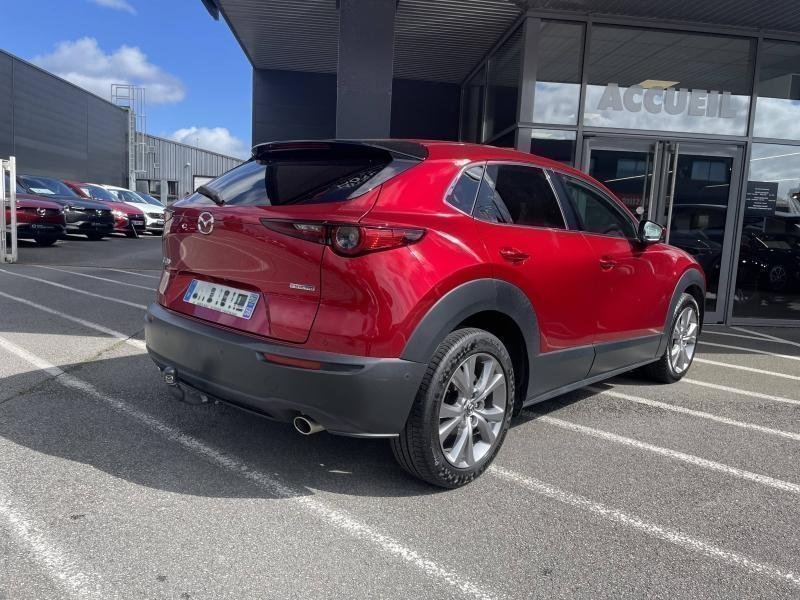mazda - Visuel 2