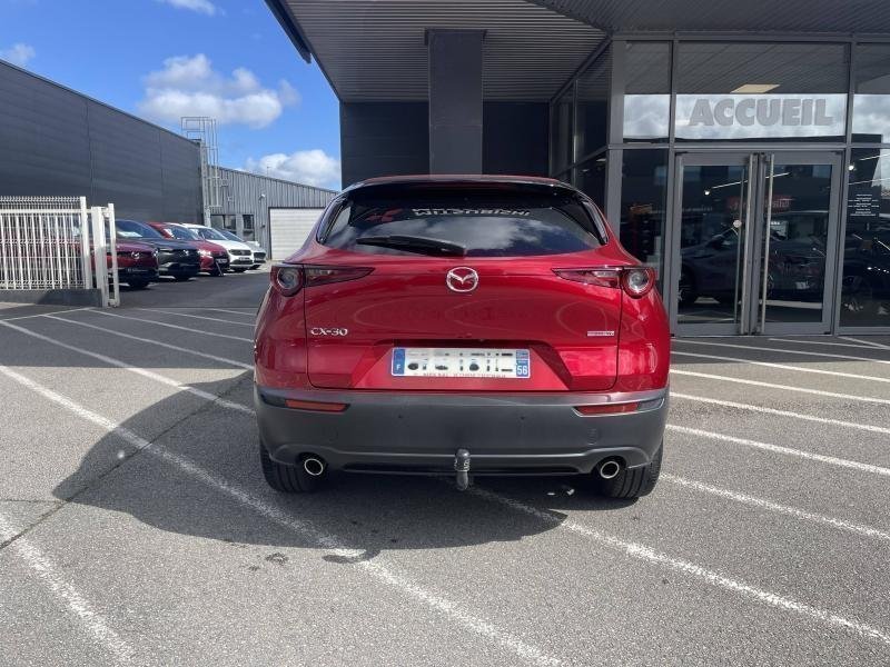 mazda - Visuel 3
