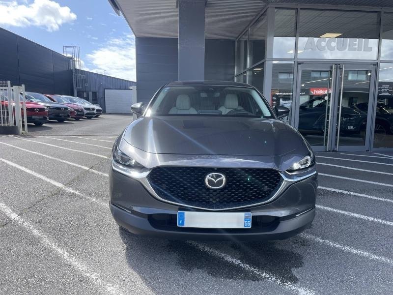 mazda - Visuel 1