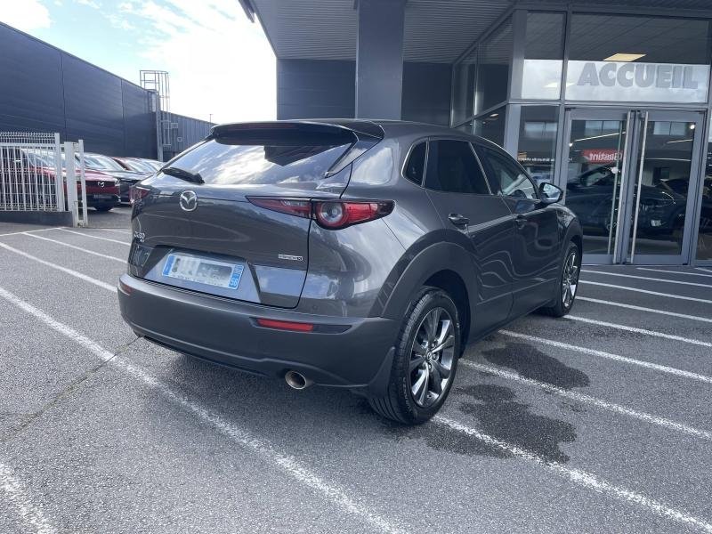 mazda - Visuel 2