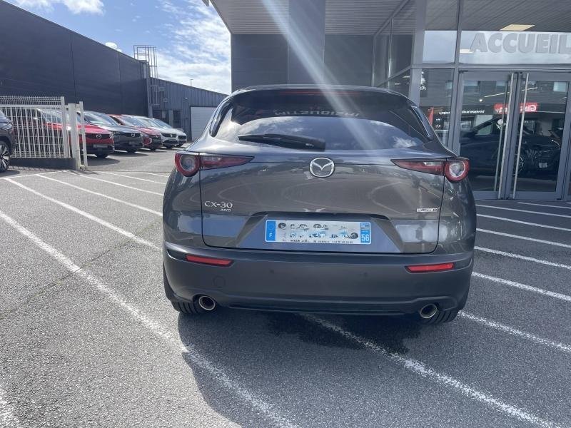 mazda - Visuel 3