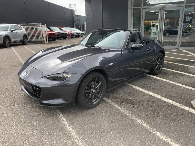 mazda - Visuel 1