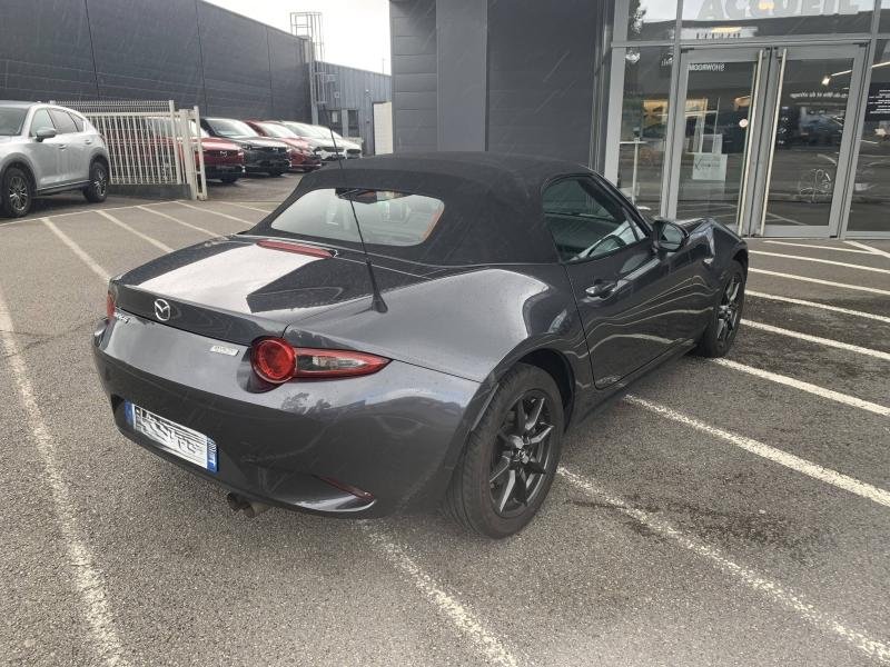 mazda - Visuel 2