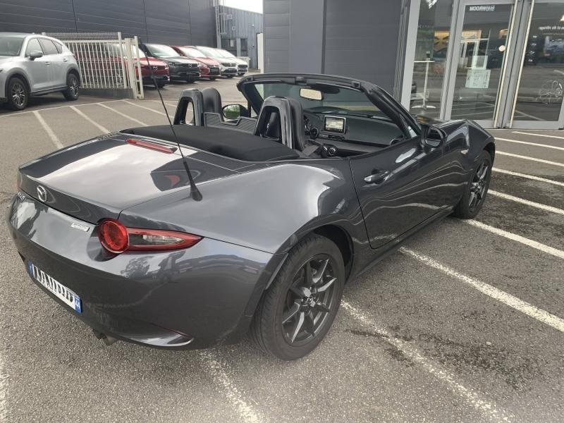 mazda - Visuel 4