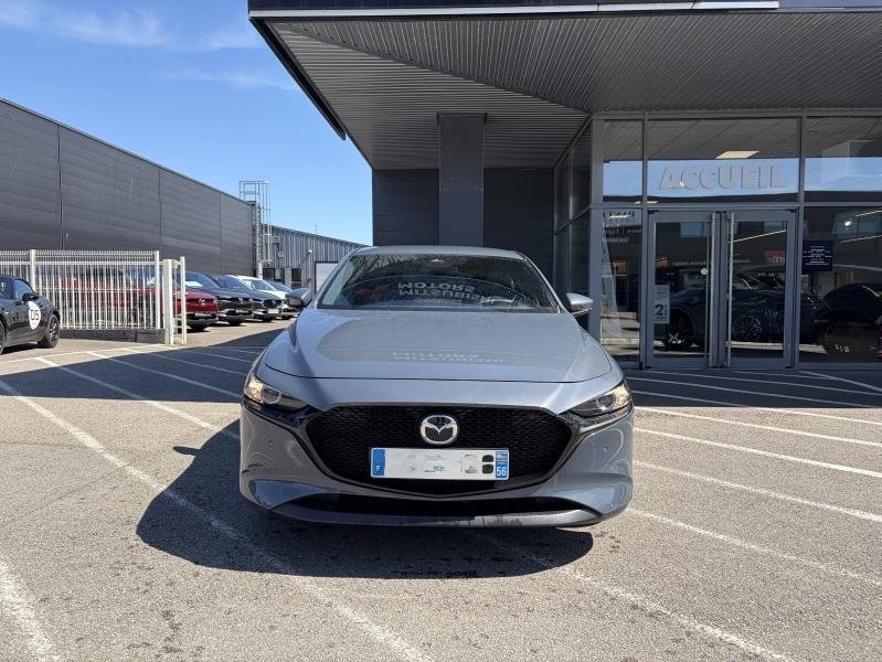 mazda - Visuel 1