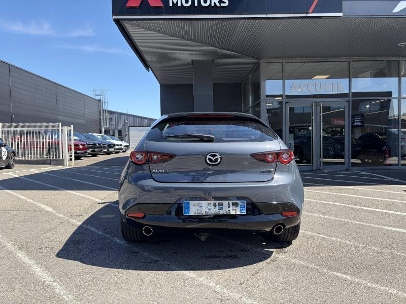 mazda - Visuel 2