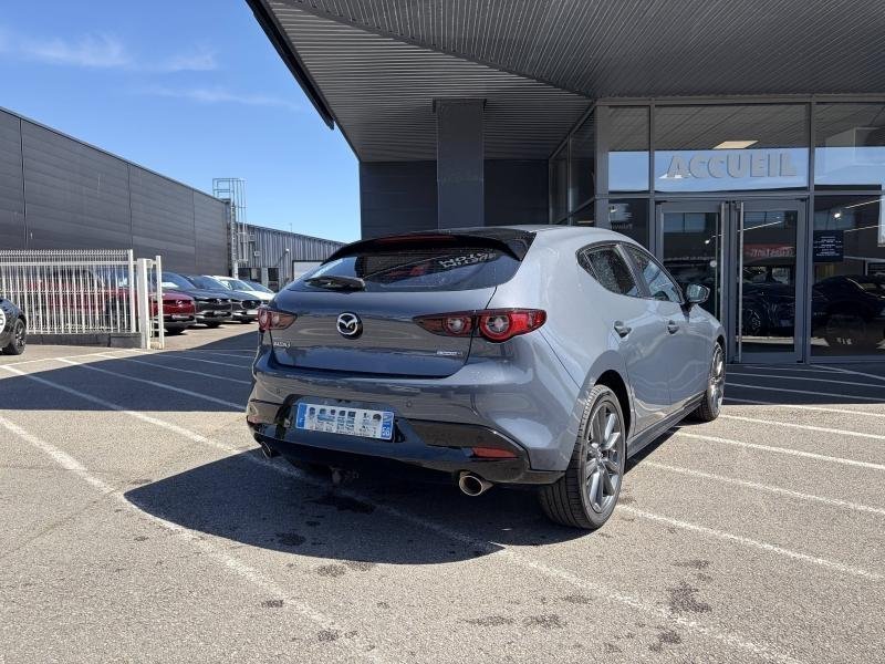 mazda - Visuel 3