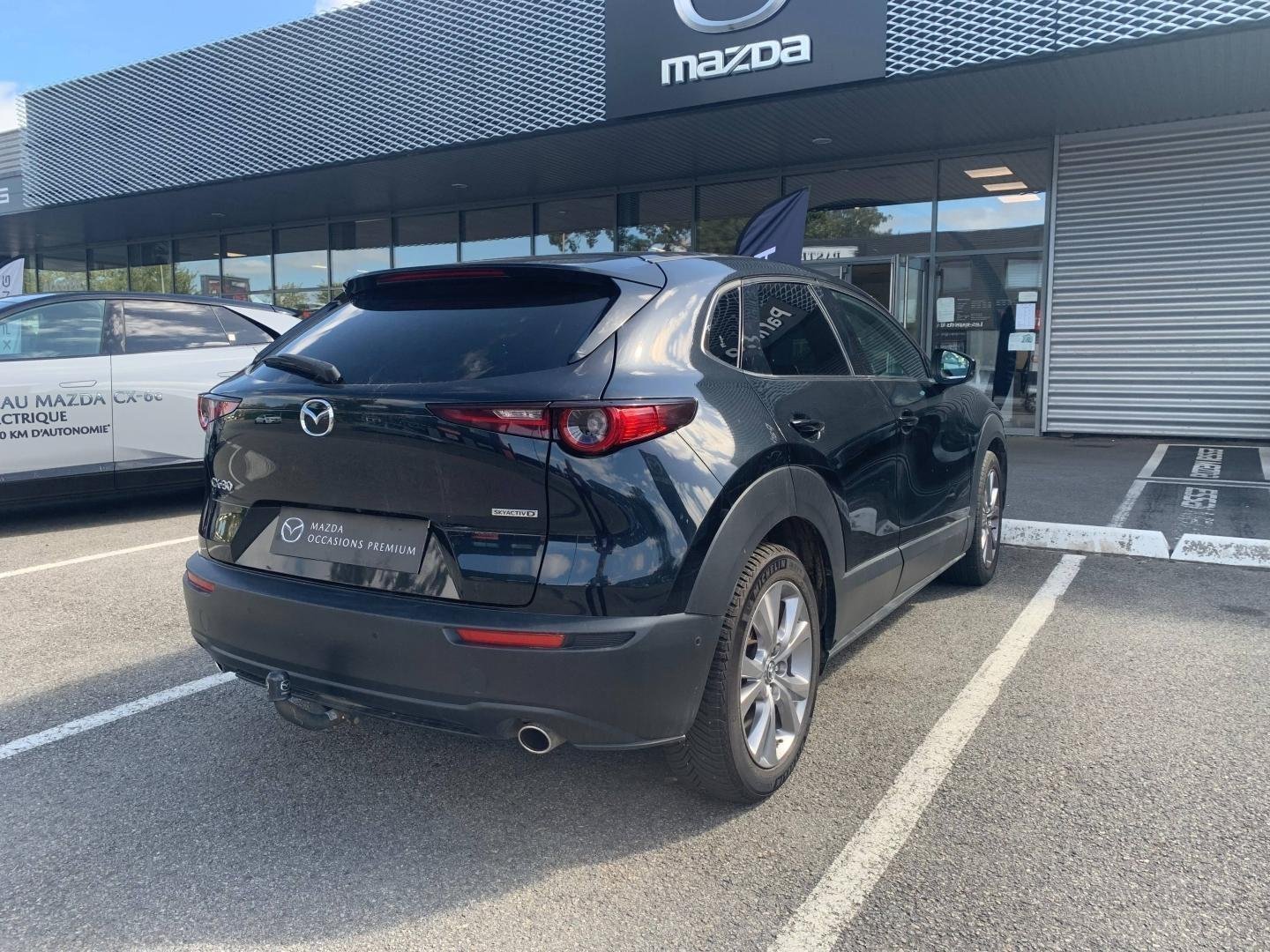 mazda - Visuel 2