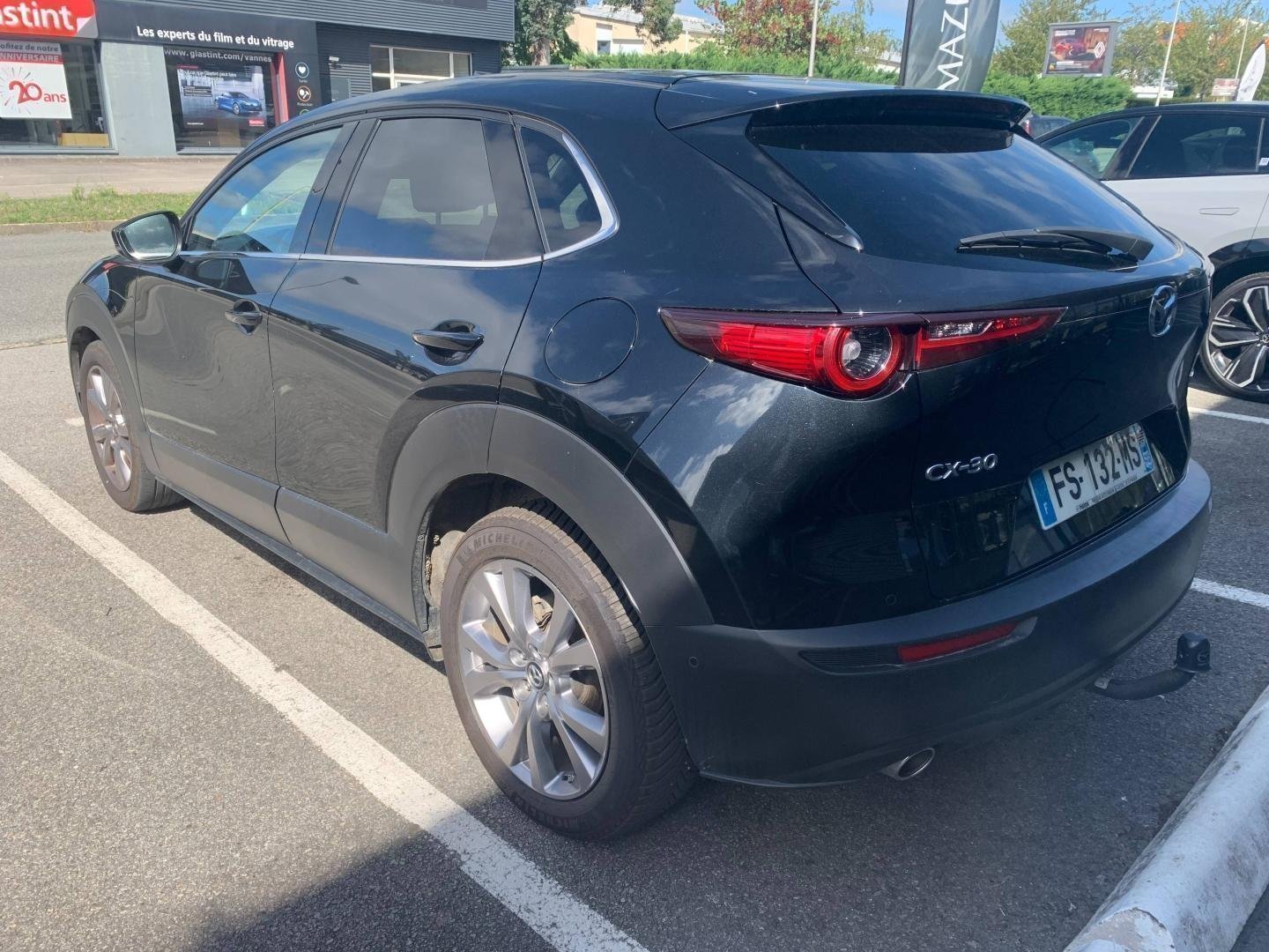 mazda - Visuel 3