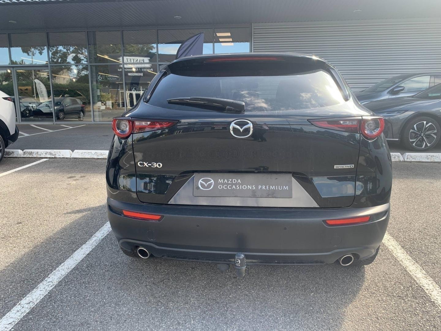 mazda - Visuel 4