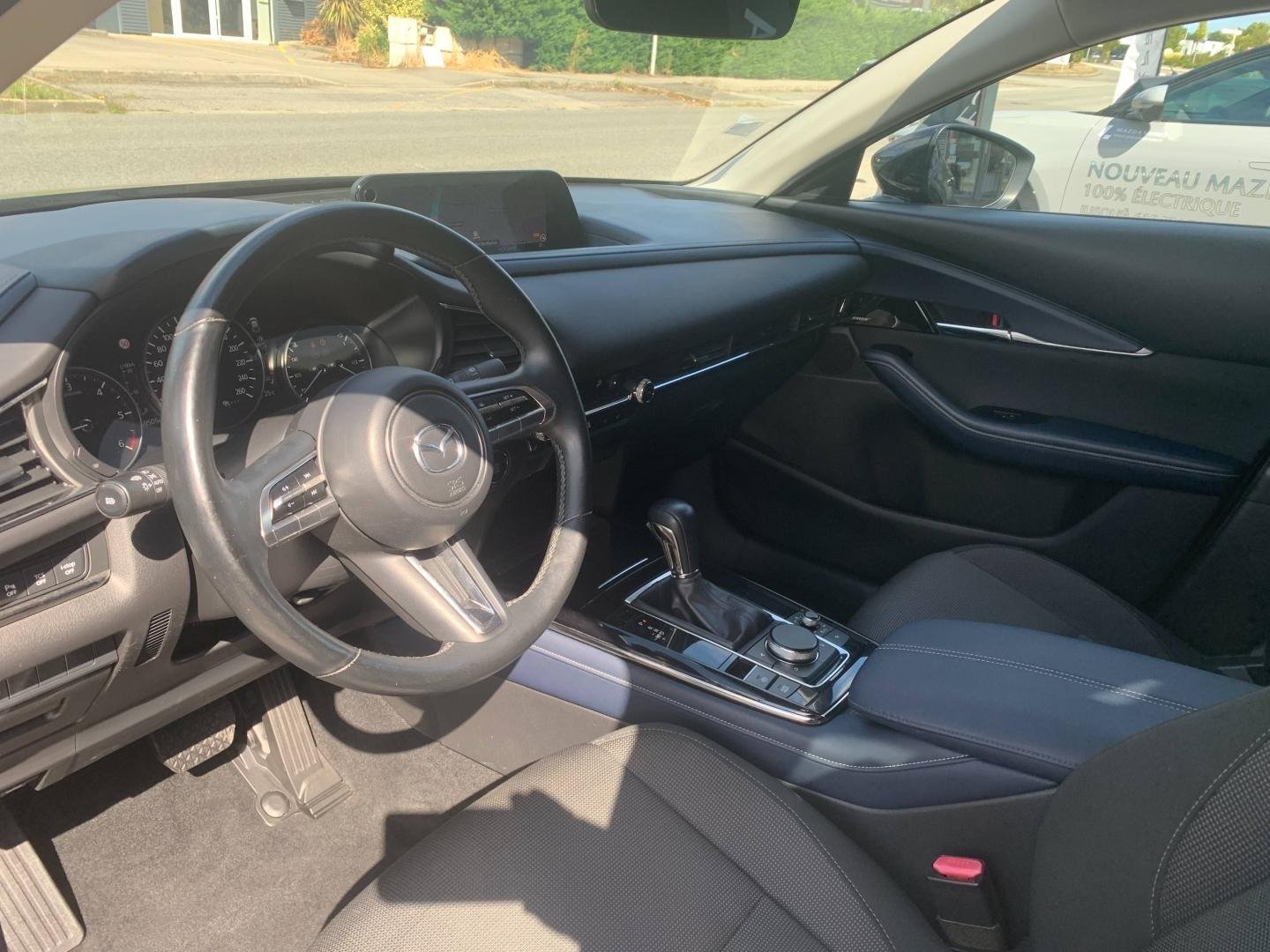 mazda - Visuel 6