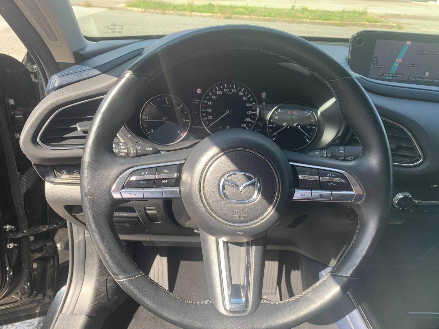 mazda - Visuel 7