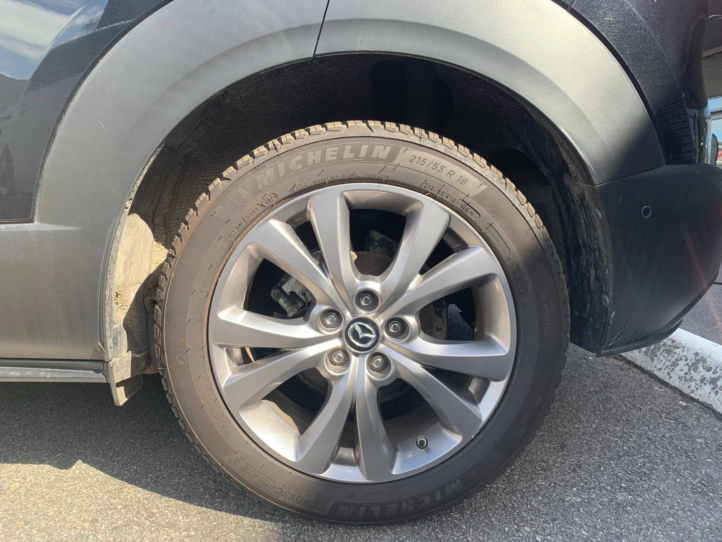 mazda - Visuel 18