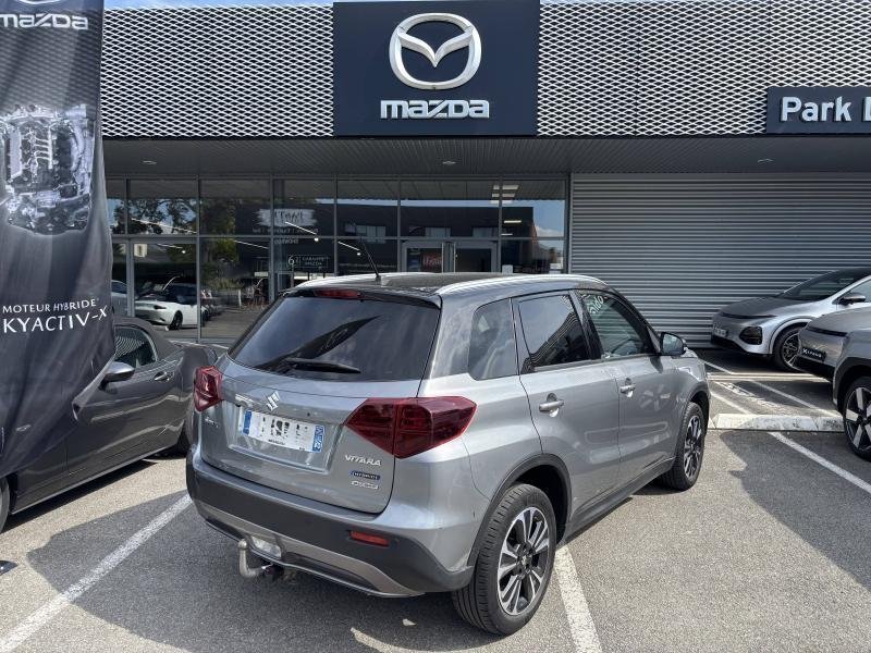 suzuki - Visuel 2
