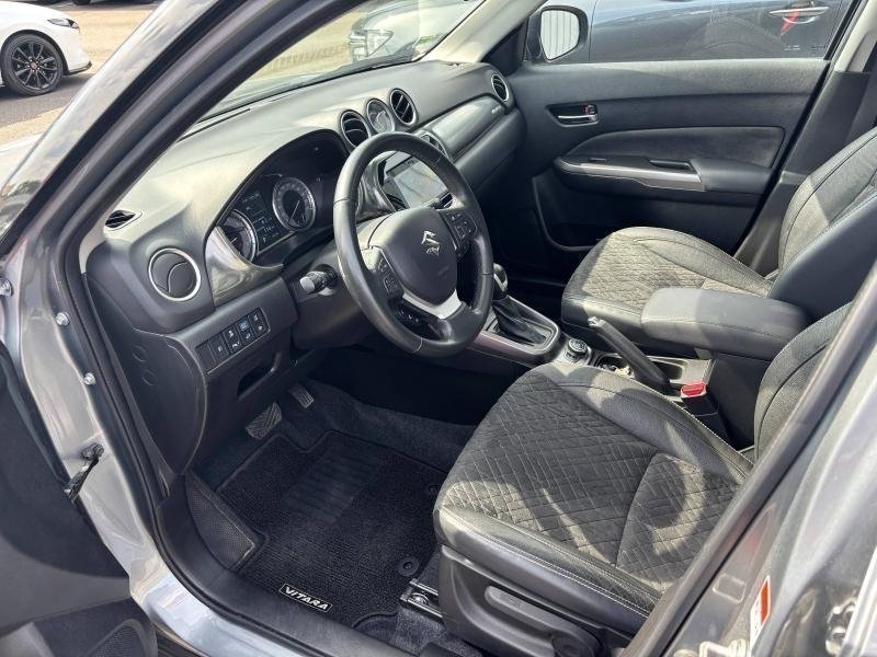 suzuki - Visuel 4