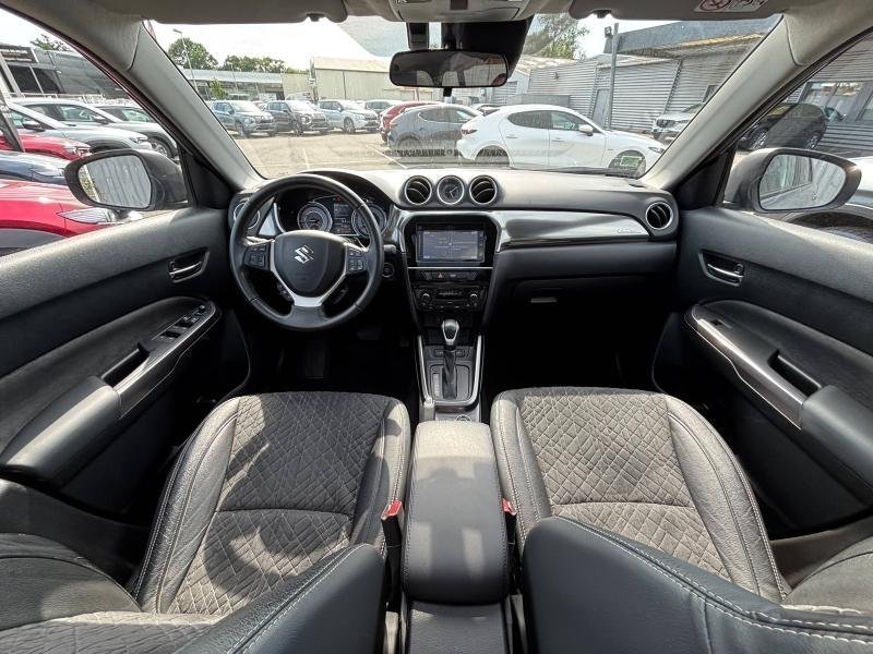 suzuki - Visuel 5