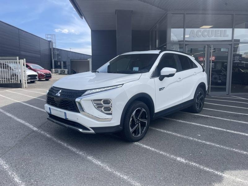 mitsubishi - Visuel 0