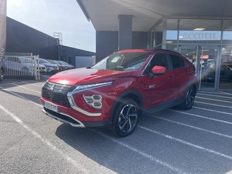 mitsubishi - Visuel 0