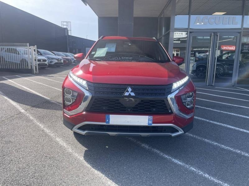 mitsubishi - Visuel 1