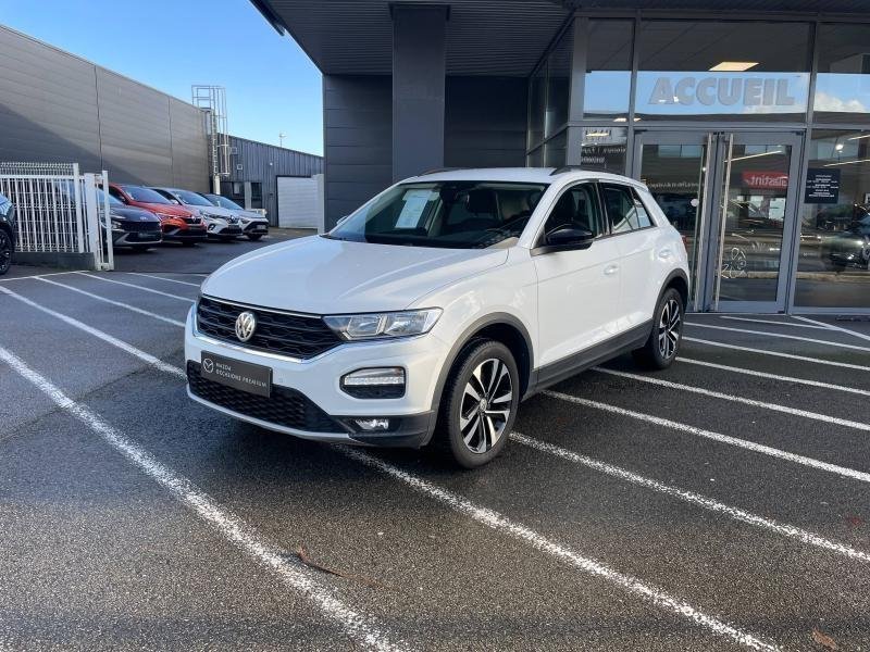 volkswagen - Visuel 0