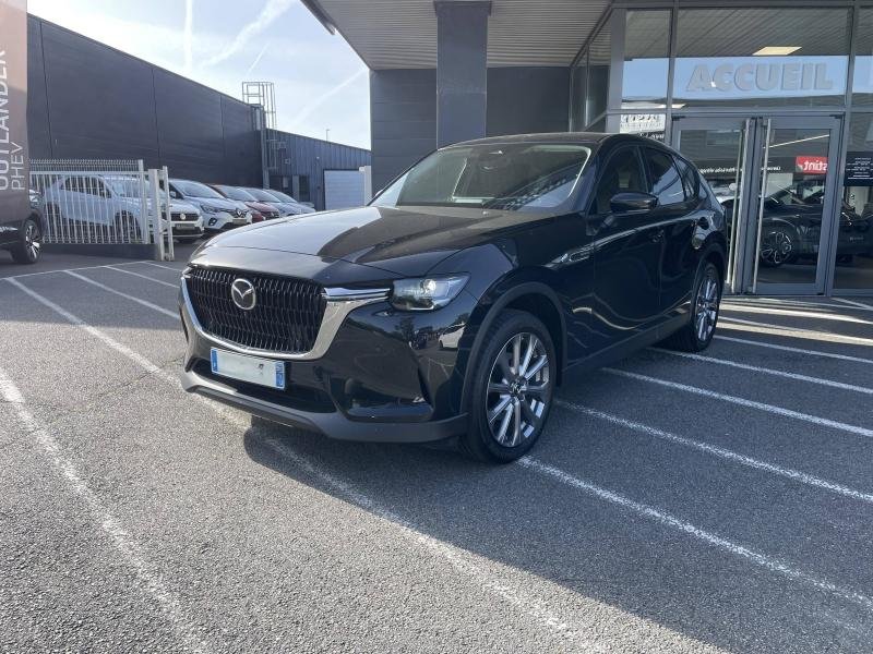 mazda - Visuel 0