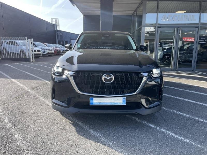 mazda - Visuel 1