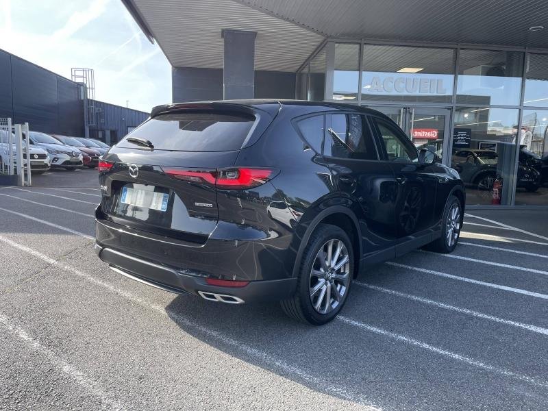 mazda - Visuel 2
